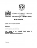 Reglas y recomendaciones.