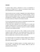 El presente trabajo muestra la elaboración de muros con biomateriales en combinación con botellas de PET y vidrio en la comunidad de Ihuatzio, para su futura implementación en una casa sustentable.