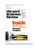 No dejes que la cadena de suministro controle tu negocio