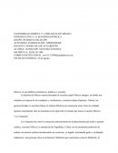 INTRODUCCIÓN A LA SEGURIDAD PÚBLICA