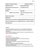 Administración de relaciones con los clientes