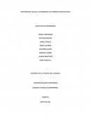 FILOSOFIA DE LA CIENCIA DEL CUIDADO