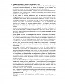 Energías Renovables y Eficiencia Energética en el Perú