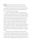 PROCESOS PSICOLOGICOS BASICOS ¿COMO FUNCIONMOS POR DENTRO?