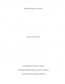 Materialismo dialéctico e historico.