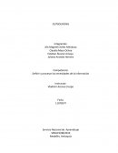 Outsourcing. Líder Marketing