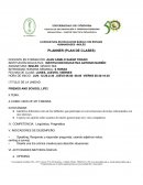 INSTITUCIÓN EDUCATIVA: INSTITUCION EDUCATIVA ANTONIO NARIÑO