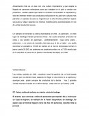 Ventas Masivas Comportamiento del Consumidor