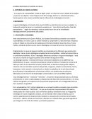 GUERRA IDEOLÓGICA O GUERRA DE IDEAS..