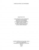 PROGRAMA DE INGENIERIA INDUSTRIAL FISICA II