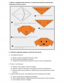Guía de actividades texto informativo