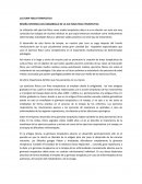 RESEÑA HISTORICA DEL DESARROLLO DE LA CULTURA FISICA TERAPEUTICA
