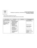 Hepatoblastoma y hepatocarcinoma.