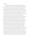 Ergonomia es la disciplina que se ocupa de la interacción entre el hombre, medio laboral y organización.