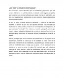 ¿Qué eres tu empleado o empleable?