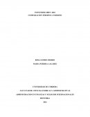 PRINCIPALES CAMBIOS EN LOS INCONTERMS 2000 Y 2010 COMPARACION TÉRMINO A TERMINO.