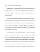 Ensayo: “El canon-herramienta: una polémica actual”