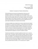 Reseña de “La educación en Finlandia” de Michael Moore