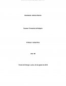 La familia,religion y Israel.