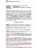 Demanda incremento 14%