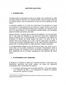 Psicologia juridica. ADOPCIÒN IGUALITARIA