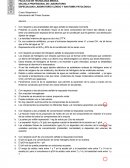 Bioestadistica examen.