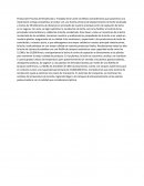 Proceso de recoleccion y tranlado de lala.