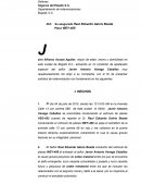 Seguros del Estado S.A. Departamento de indemnizaciones