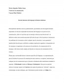 Reseña funciones del lenguaje de Roman Jakobson