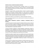 RESEÑA DE MIGUEL ANTONIO MALDONADO MARTINEZ