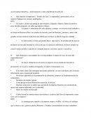 Estudio de caso Crepes & Waffles