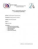 FUNCIÒN DE LAS EMOCIONES EN LAS ORGANIZACIONES