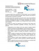 TEMA- INVESTIGACIÓN DE MERCADOS INTERNACIONALES.