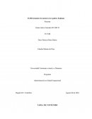 Perfil formador de nuestros tres padres Eudistas.