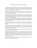 APLICACIÓN DE LAS REACCIONES QUIMICAS EN LA SOCIEDAD