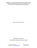 ELABORAR Y UTILIZAR MATERIALES DIDÁCTICOS CONCRETOS PARA TRABAJAR TEMAS PROPIOS DEL ÁREA DE MATEMÁTICA, EN EL CENTRO EDUCATIVO INDÍGENA ISAAC LANA NARAMPIA