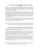 Los Zoológicos no pueden cerrarse, porque estos contribuyen a la investigación científica.