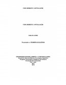 Psicologia del consumidor. Desarollo.