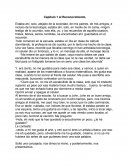 Capítulo 1 el Reconocimiento.