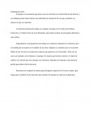 Pampa, llanura y desierto: El paisaje en La Cautiva y el Martín Fierro