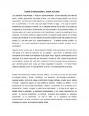 Cuando la vida es muerte y la muerte es vida