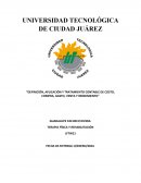 Definición, aplicación y tratamiento contable de costo, compra, gasto, venta y rendimiento