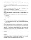 ÁREAS NATURALES PROTEGIDAS POR EL ESTADO DE LAMBAYEQUE