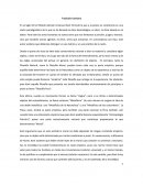 Tradición Kantiana.