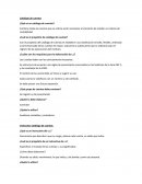 Preguntas de contabilidad.