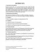 INFORME MTI1