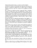 La pelicula dettachment.