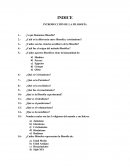 INTRODUCCIÓN DE LA FILOSOFÍA