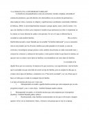 La crianza en la diversidad familiar