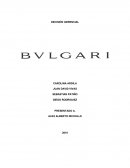 Caso Bulgari